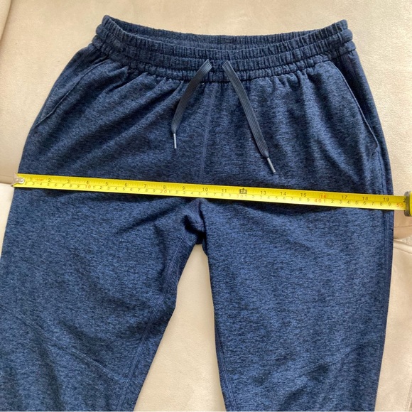 Outdoor Voices CloudKnit Sweatpants Navy XS - Picture 8 of 13